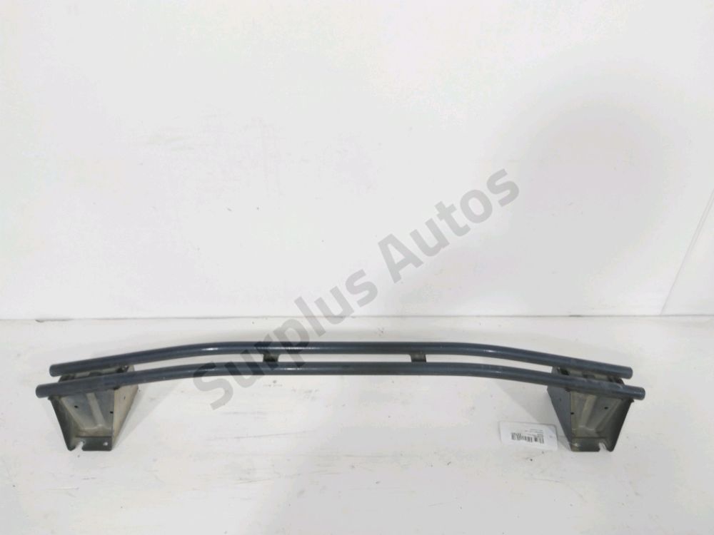 Renfort pare-choc arriere