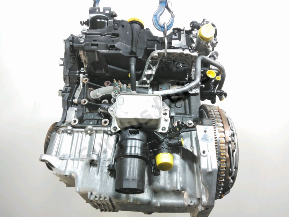 Moteur