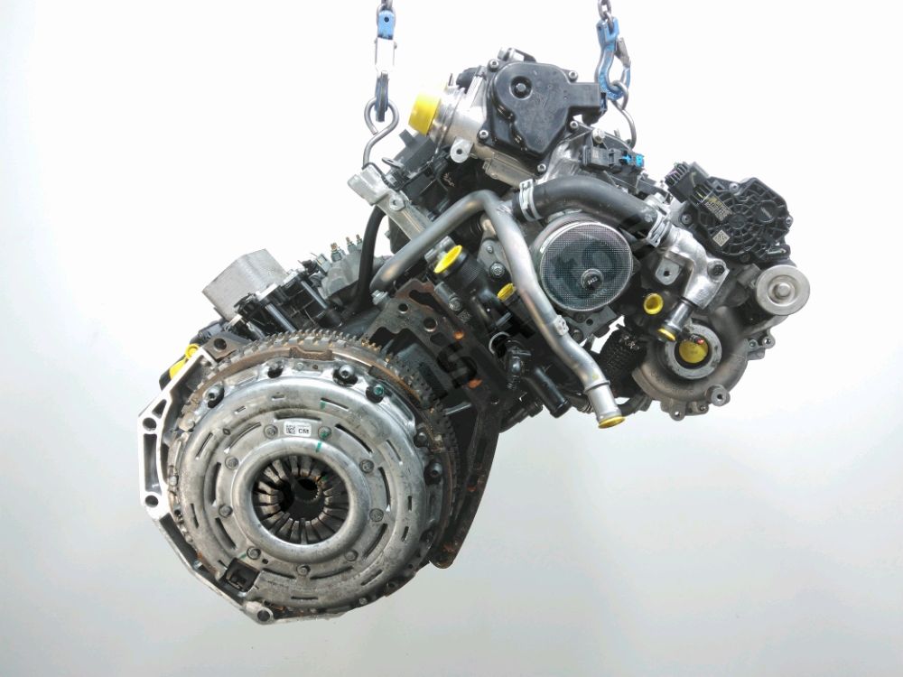 Moteur