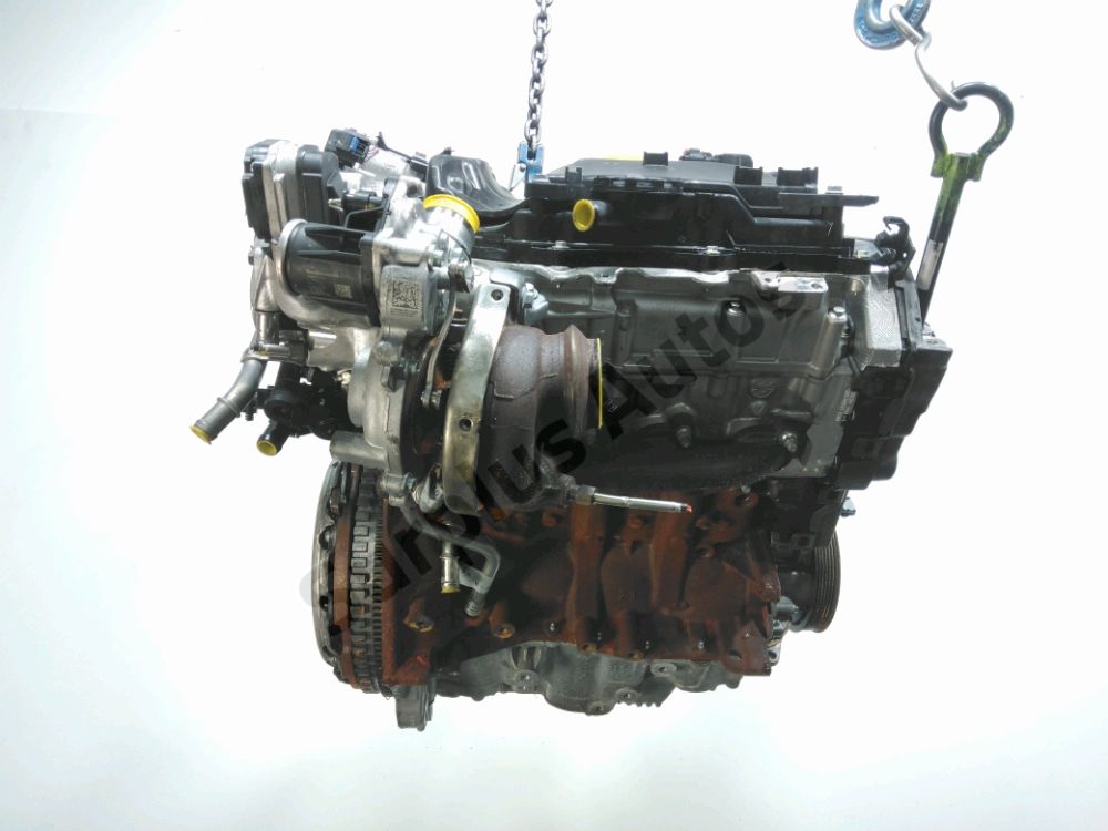 Moteur