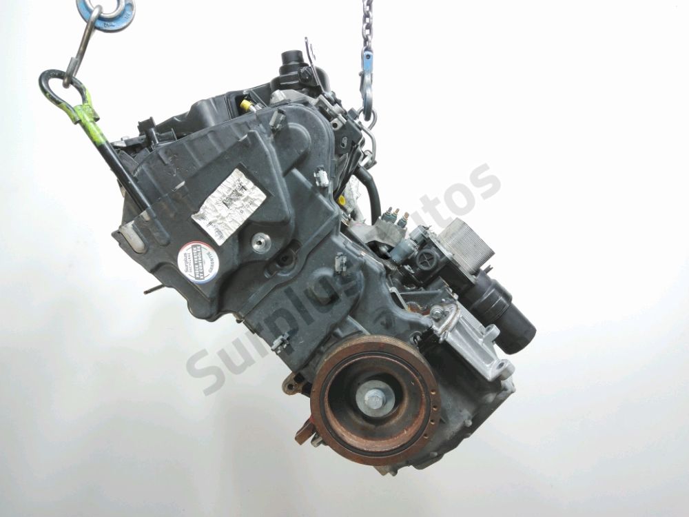 Moteur