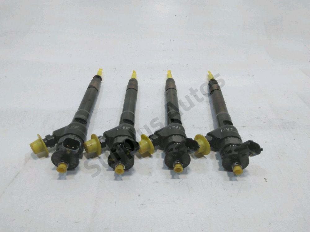 Injecteur 1