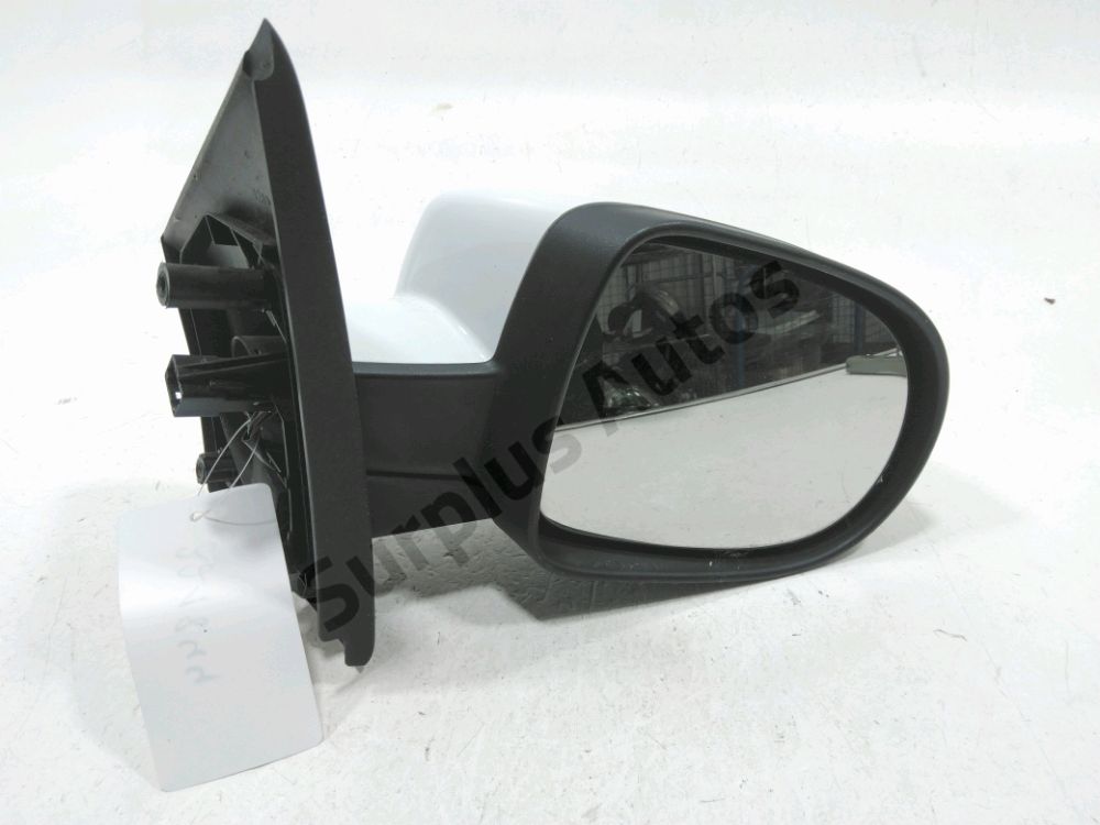 Retroviseur electrique droit