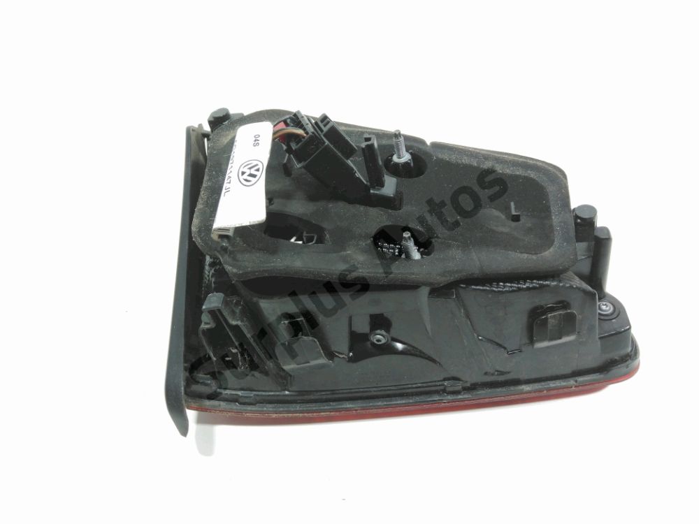 Feu arrière intérieur droit