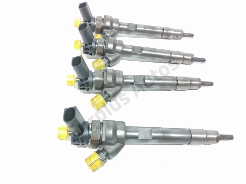 Injecteur 1