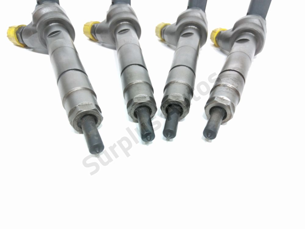 Injecteur 1
