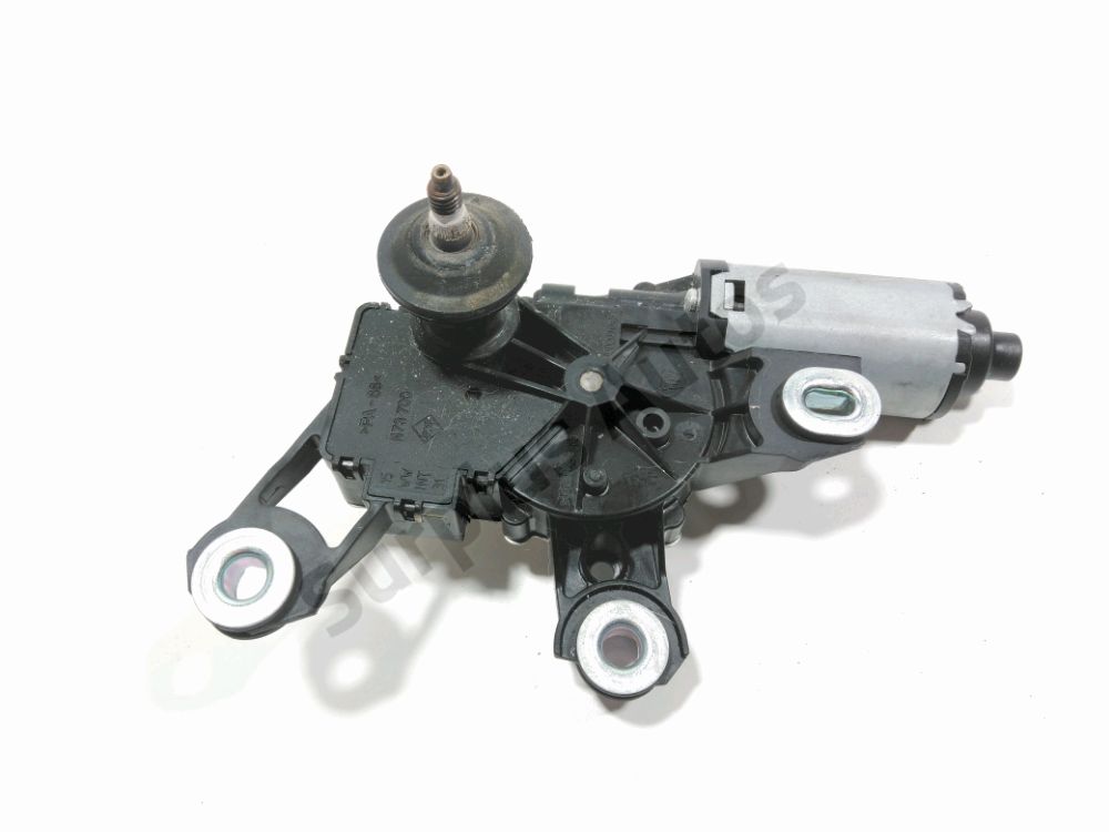 Moteur d'essuie glace arrière