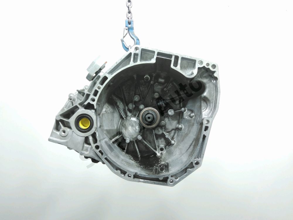 Boite à vitesse mécanique