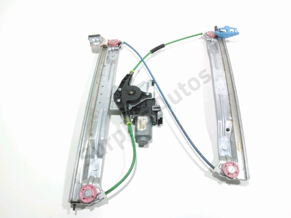 Lève-vitre électrique avant gauche