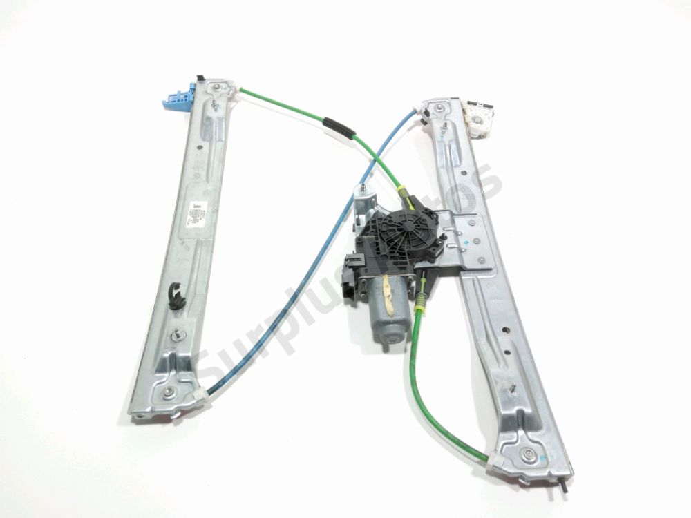 Lève-vitre électrique avant gauche