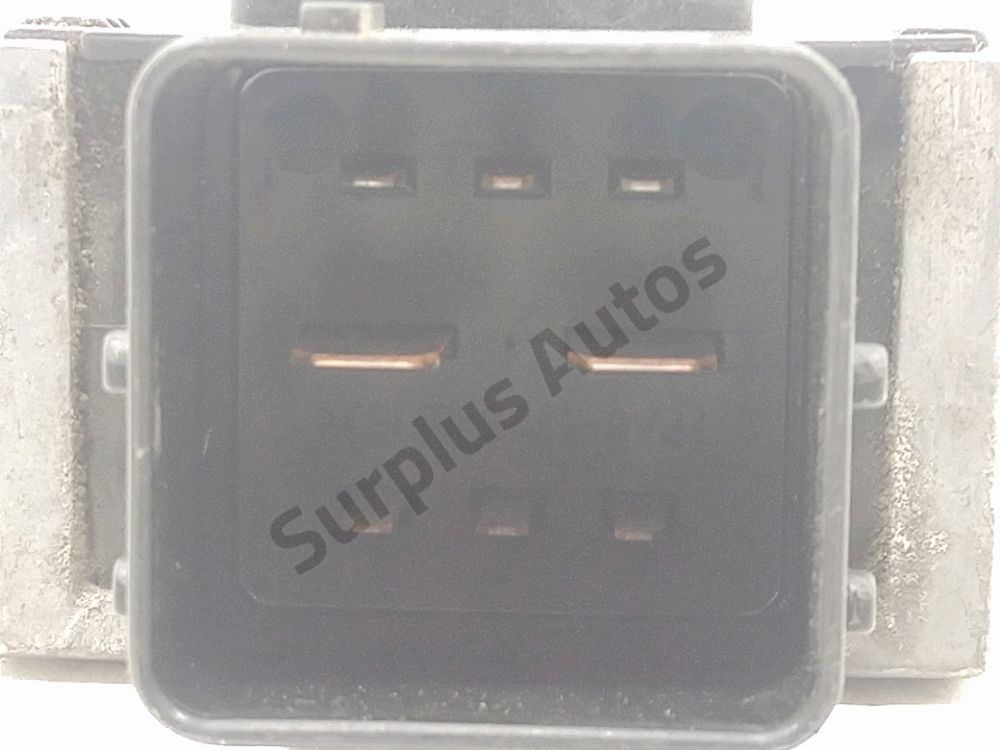 Boitier de préchauffage