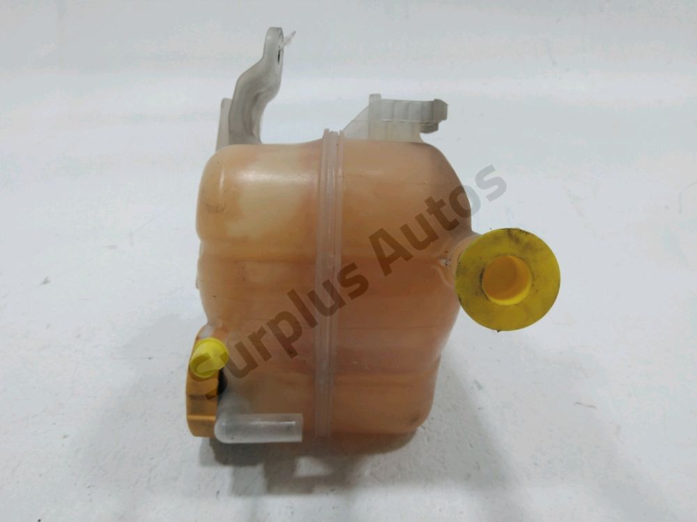 Vase d'expansion