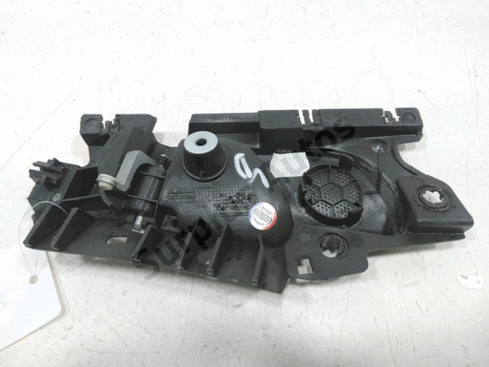 Poignée intérieure porte avant droite