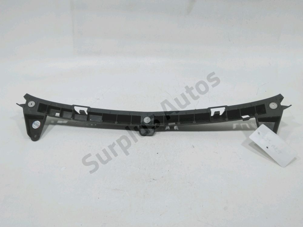 Support central de pare-choc arrière