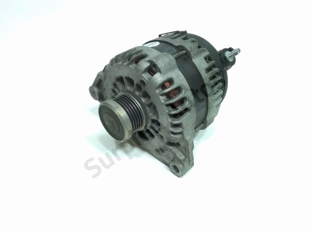 Alternateur
