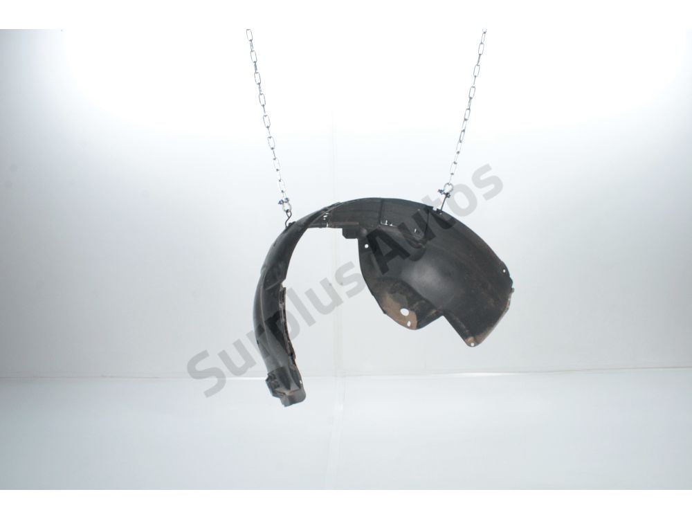 Pare-boue avant droit