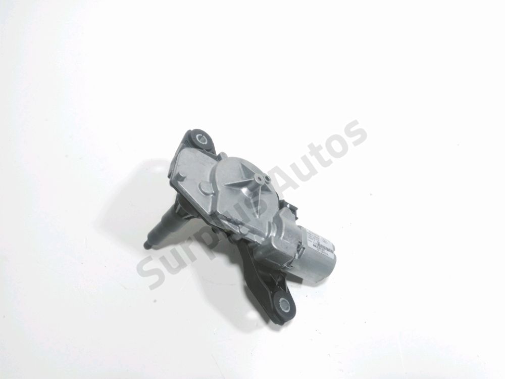 Moteur d'essuie glace arrière