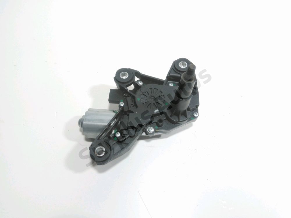 Moteur d'essuie glace arrière