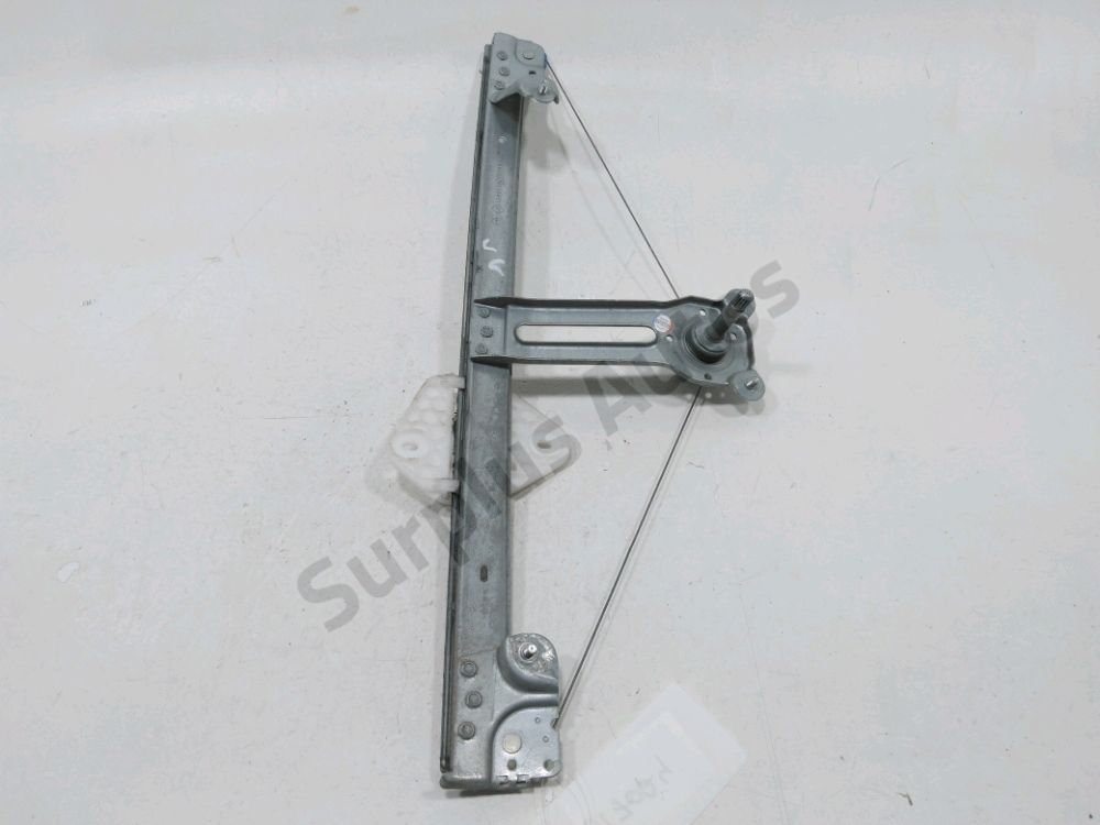 Lève-vitre manuel avant gauche