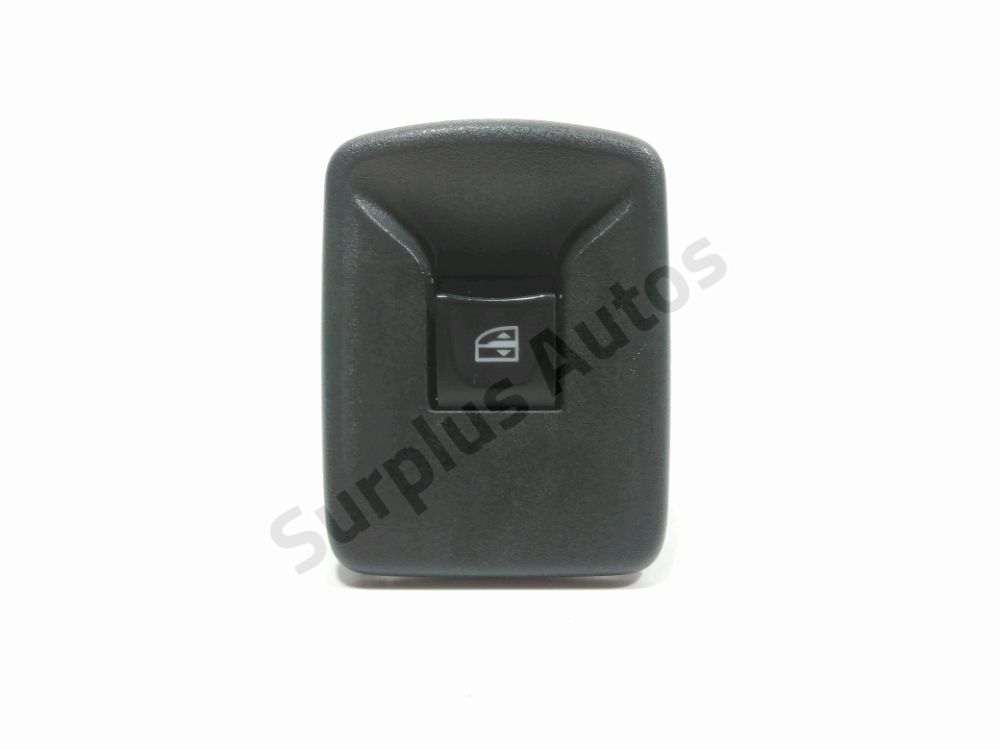 Commande lève-vitre avant droit