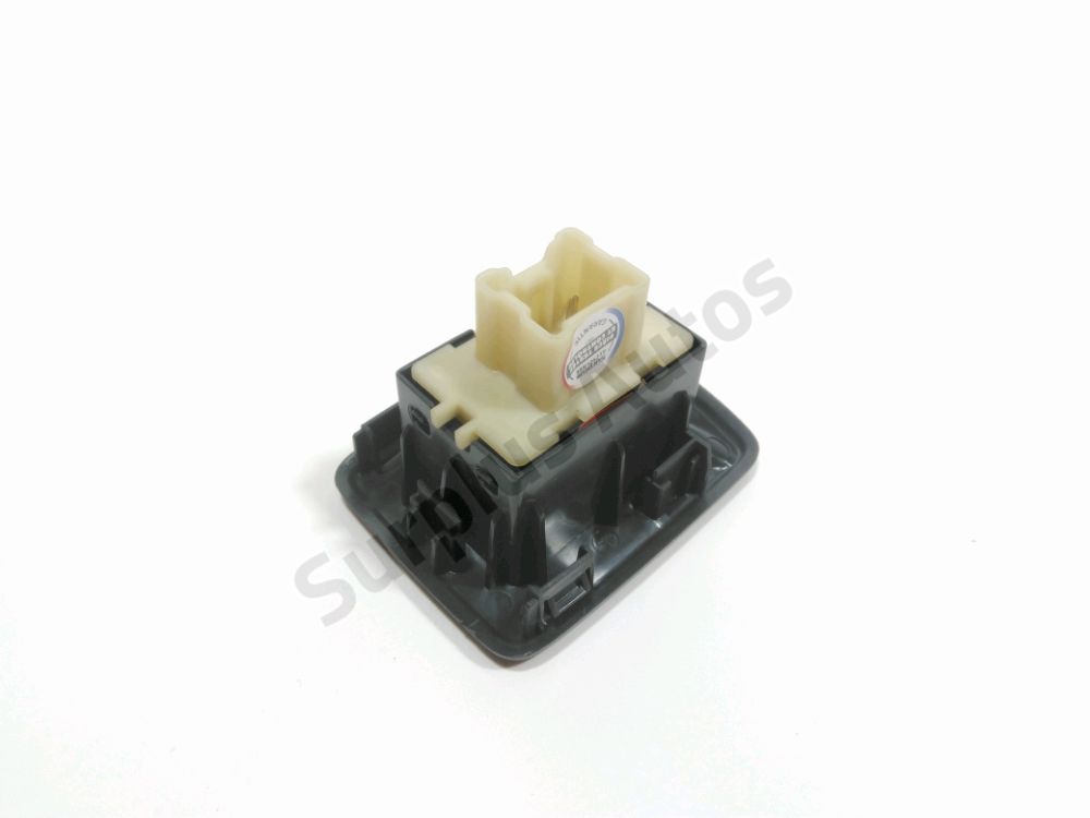 Commande lève-vitre avant droit