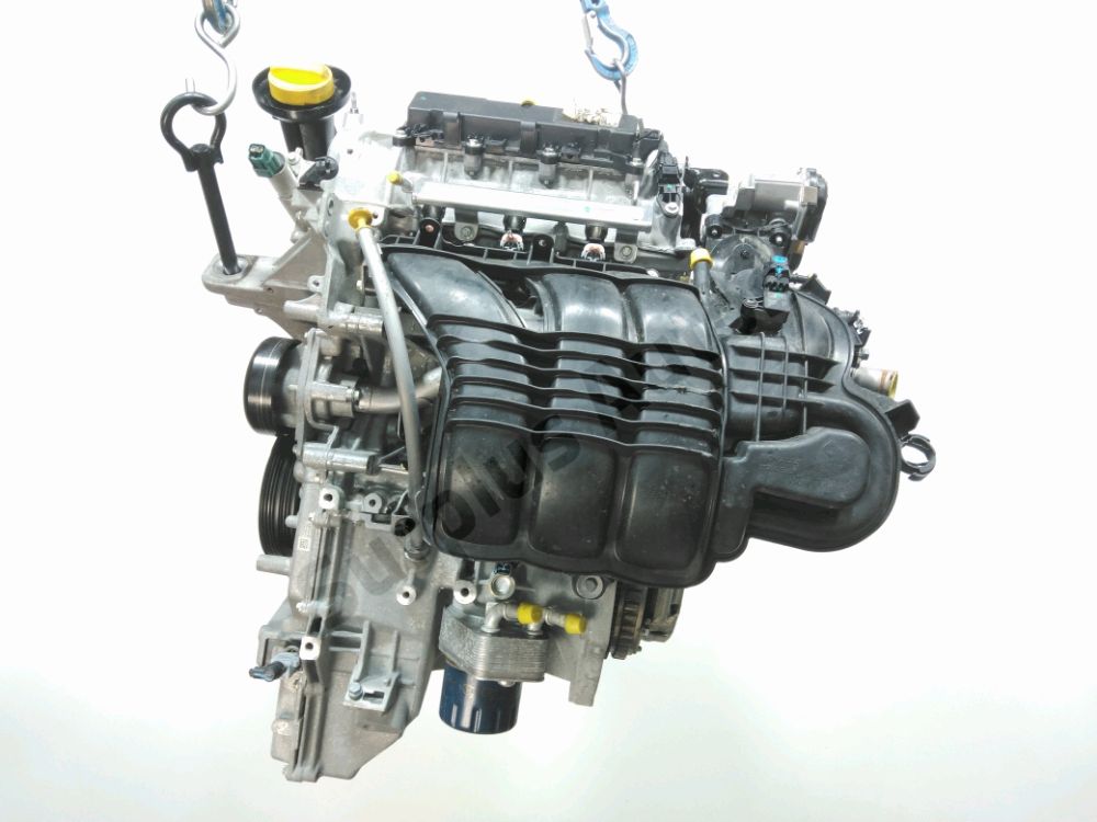 Moteur