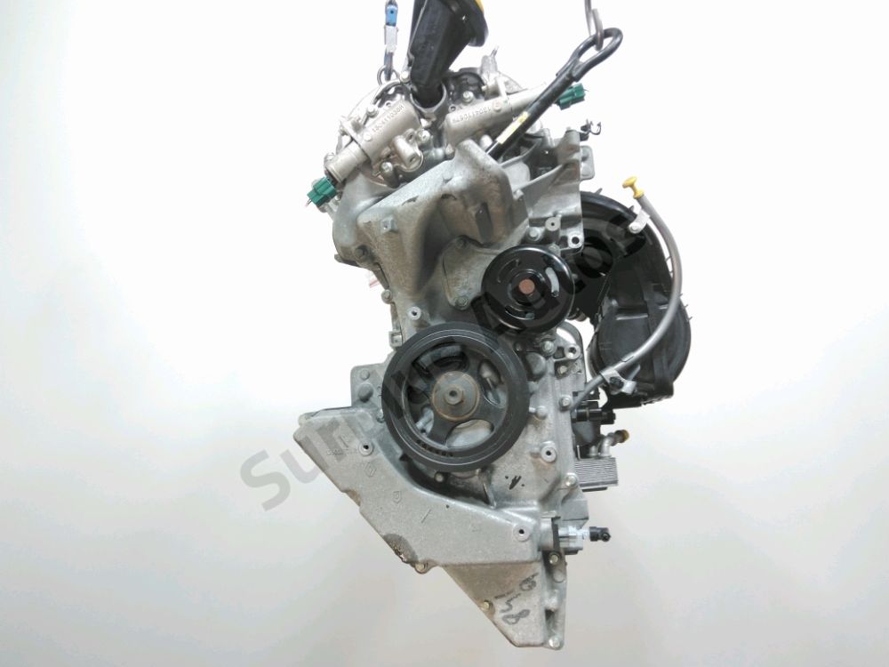 Moteur