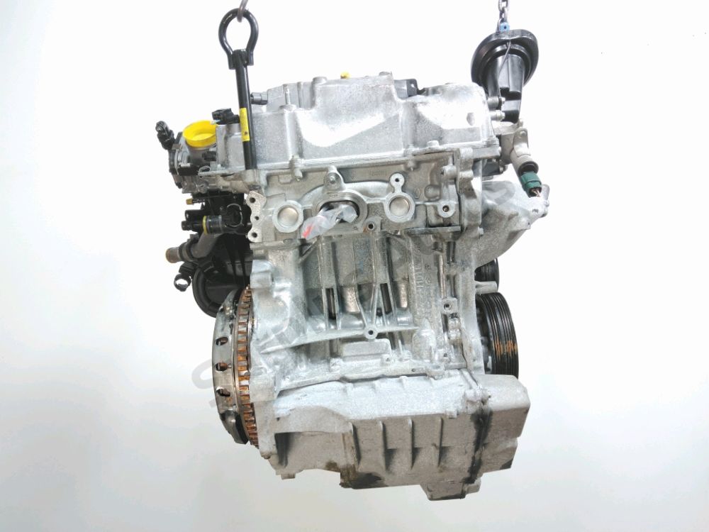 Moteur
