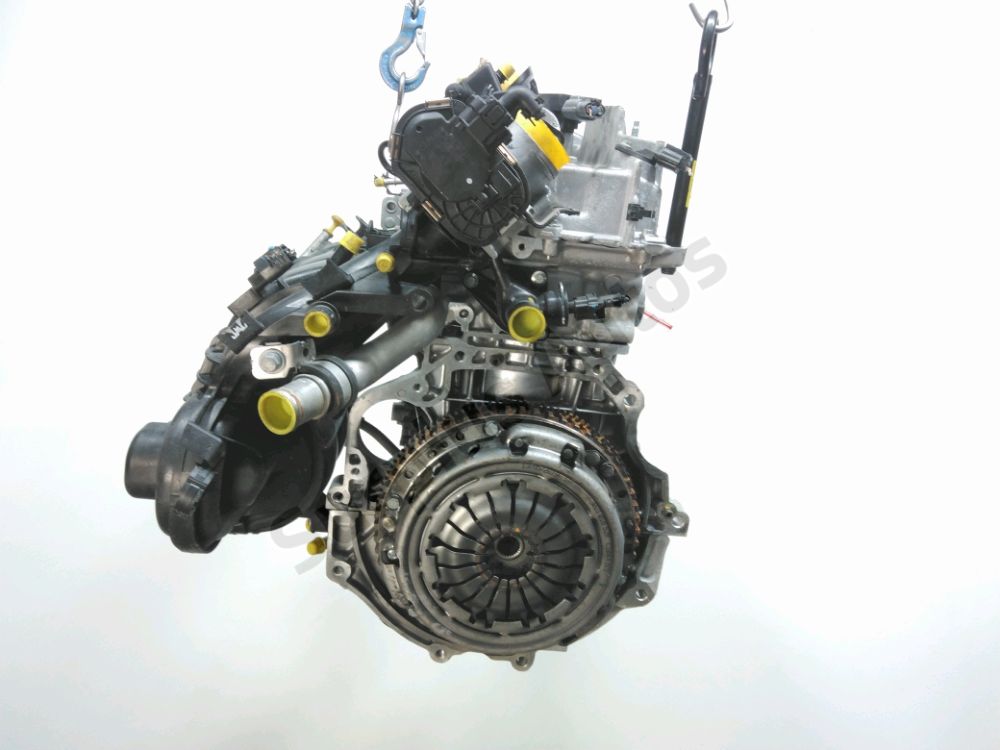 Moteur