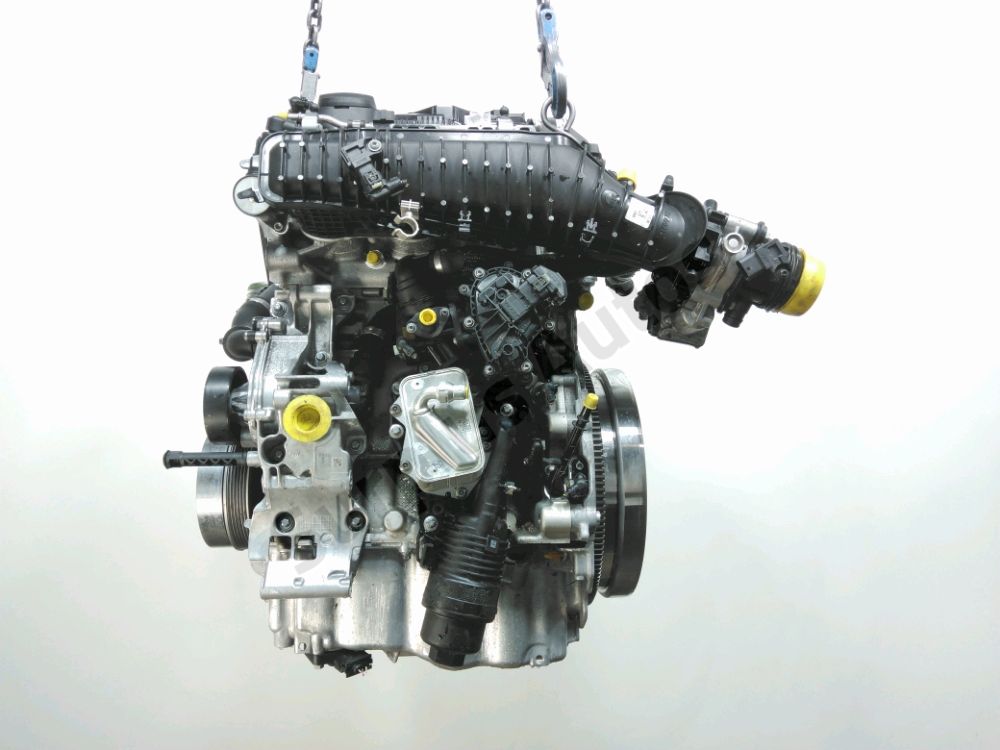 Moteur