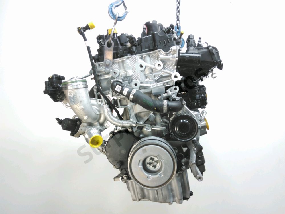 Moteur