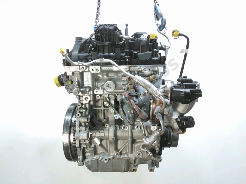 Moteur
