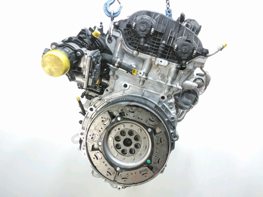 Moteur