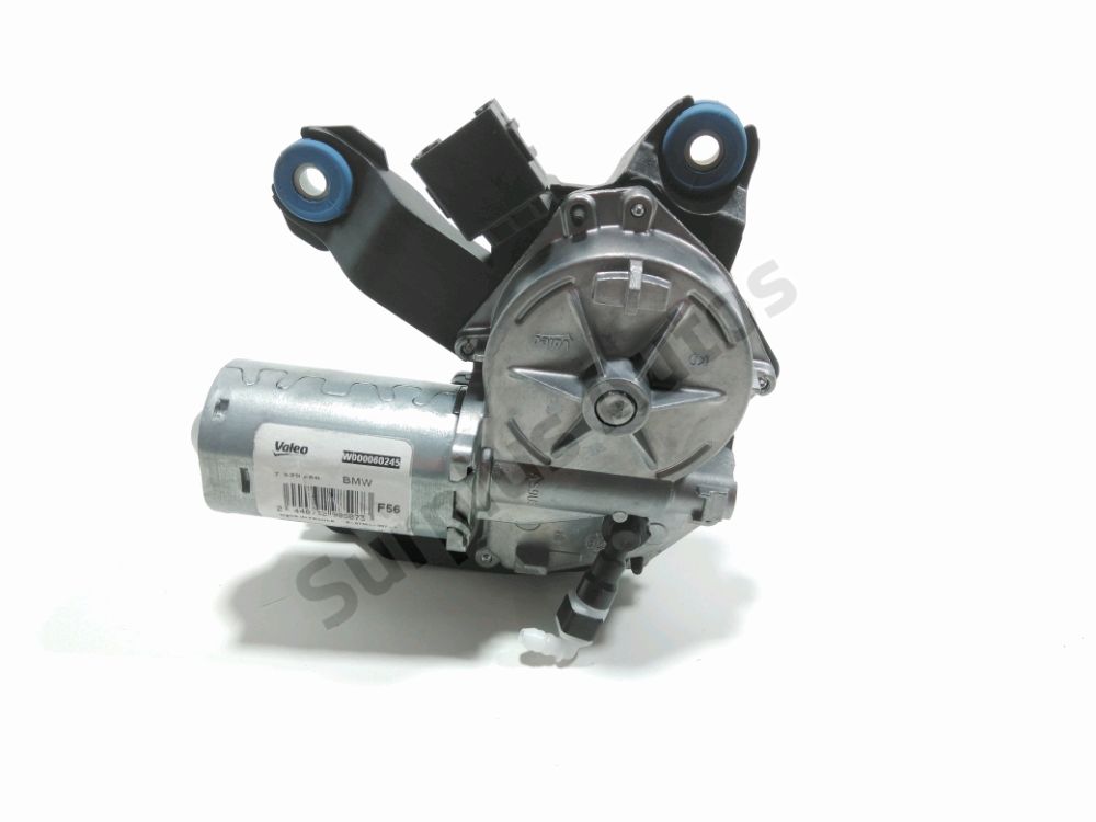 Moteur d'essuie glace arriere