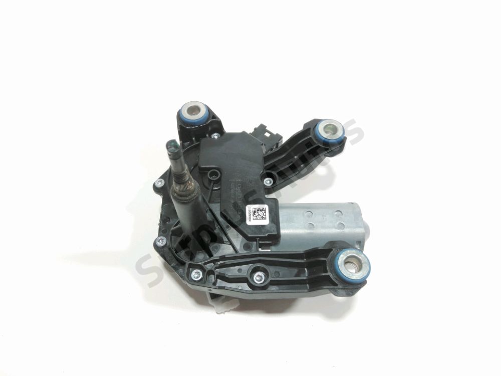 Moteur d'essuie glace arrière