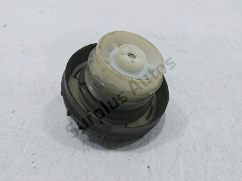 Bouchon de réservoir à carburant