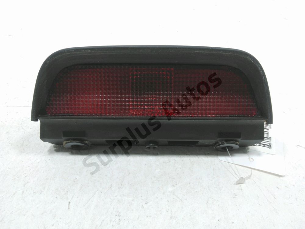 Feu stop supplémentaire