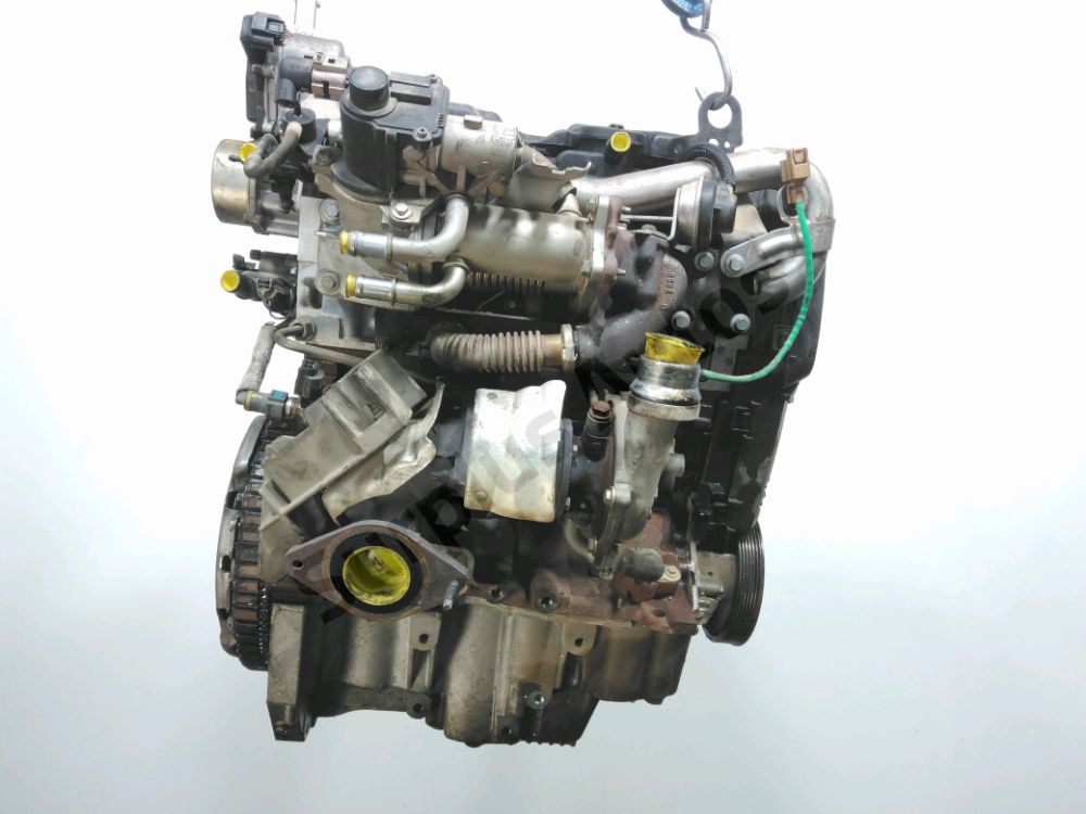 Moteur