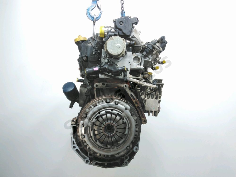 Moteur
