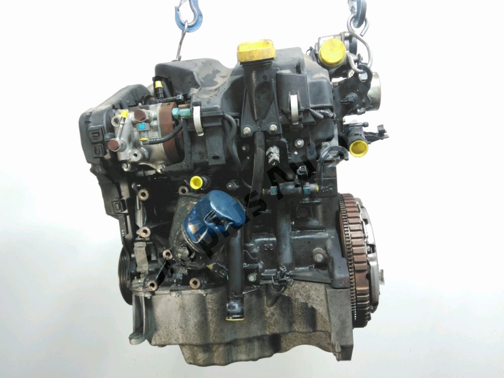 Moteur