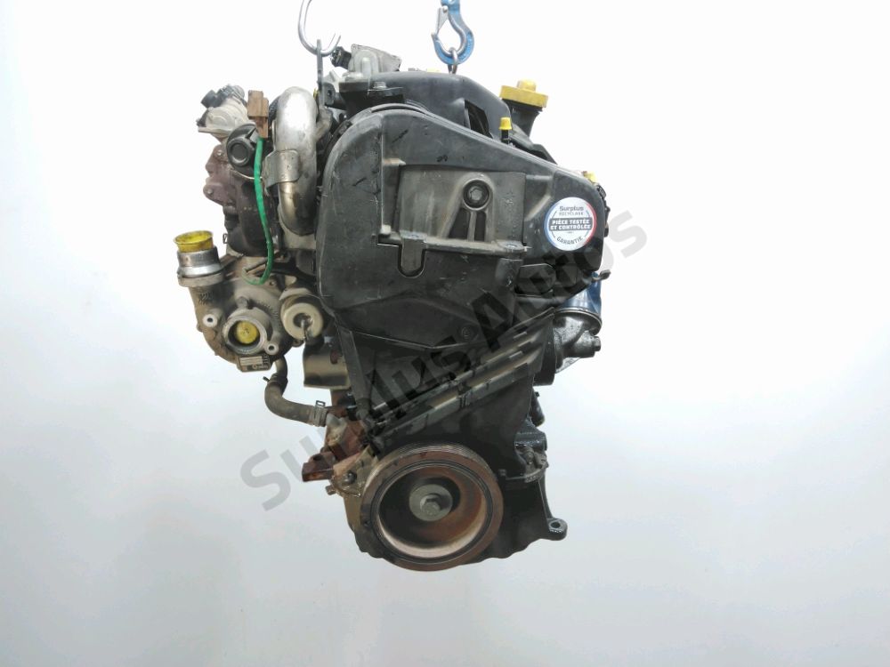 Moteur