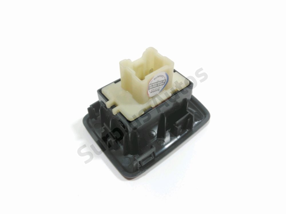 Commande lève-vitre avant droit