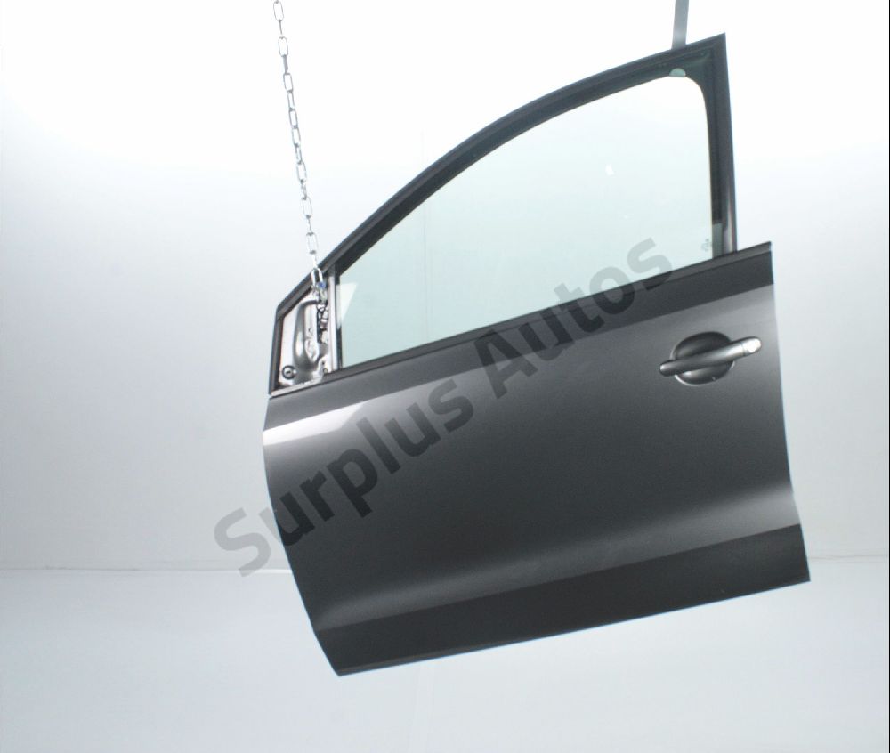 Porte avant gauche