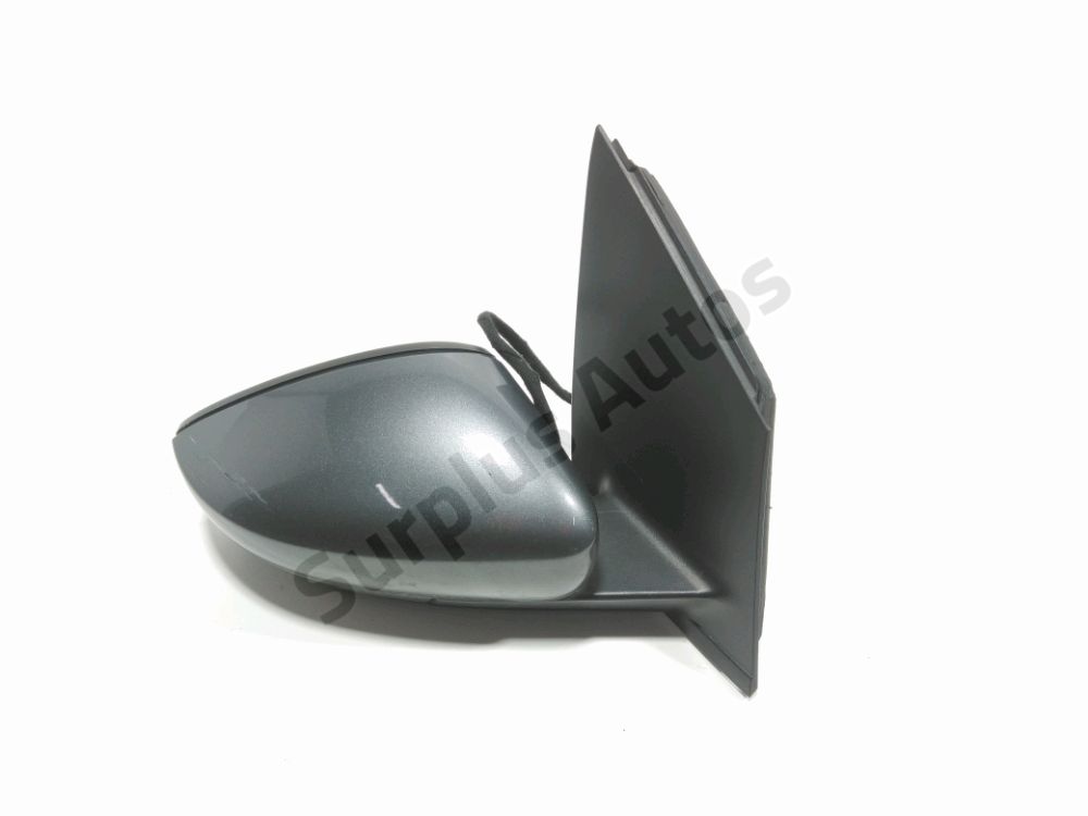 Rétroviseur électrique droit