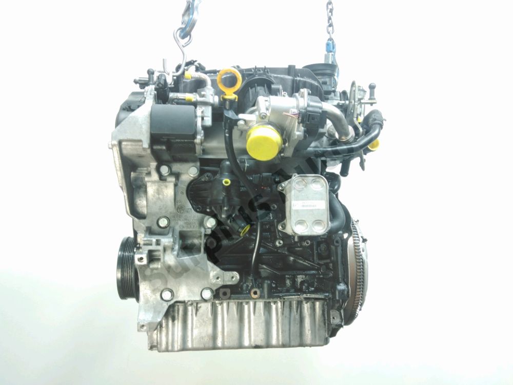 Moteur
