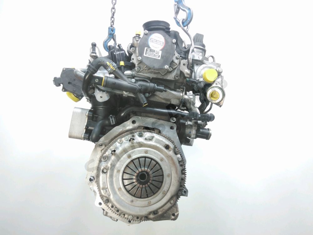 Moteur