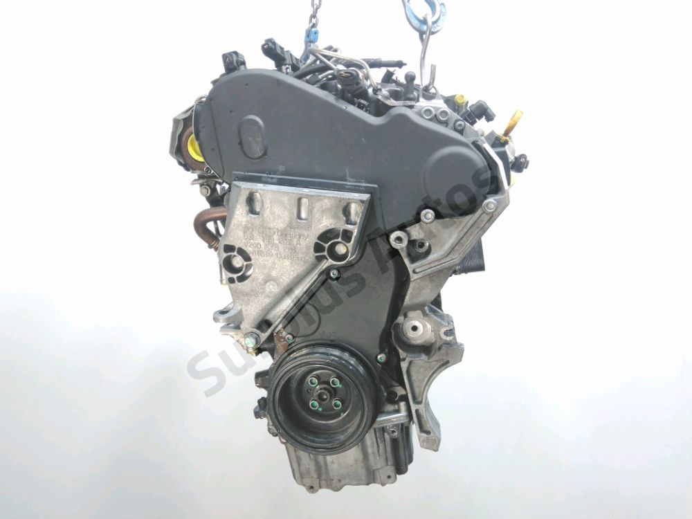 Moteur