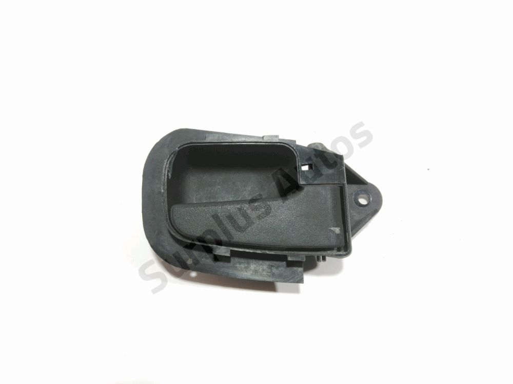 Poignée intérieure porte avant gauche