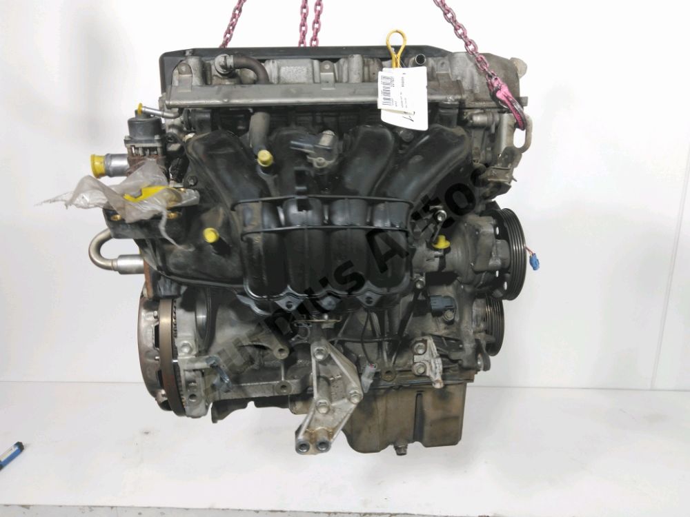 Moteur