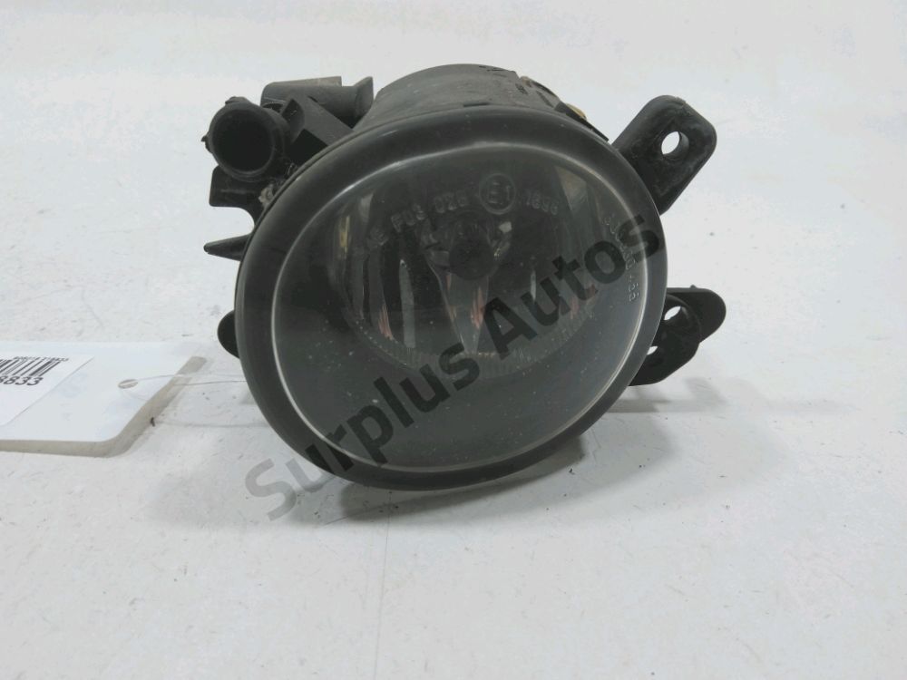 Antibrouillard avant gauche